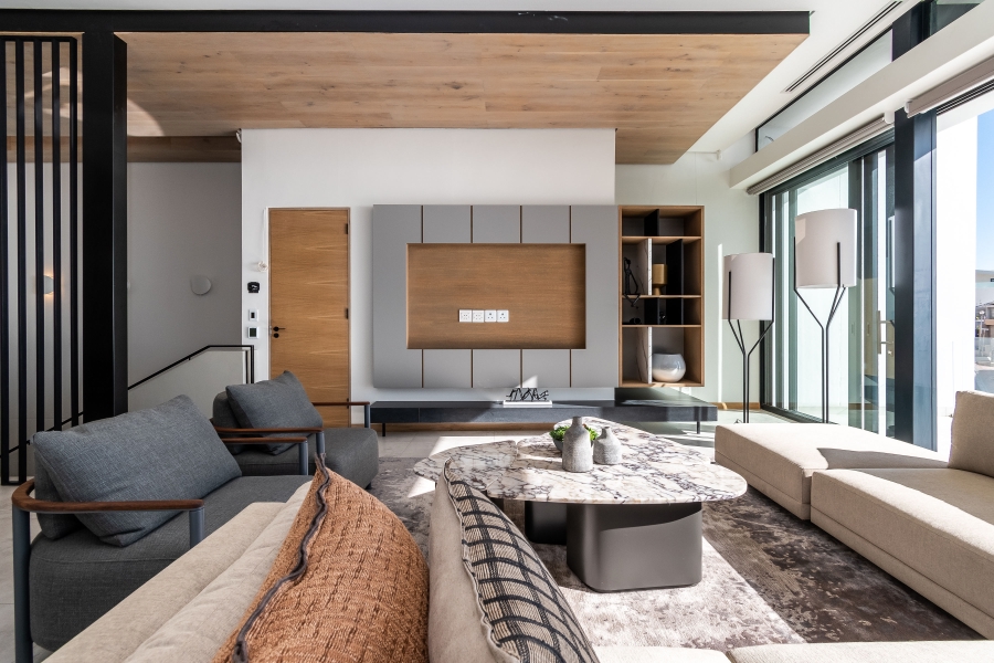 3 Bedroom Property for Sale in Bantry Bay Western Cape